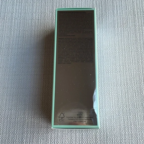 Darphin Stimulskin Plus Multi Corrective Divine Splash Mask Lotion